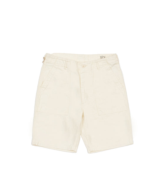 Fatigue Short White OG107