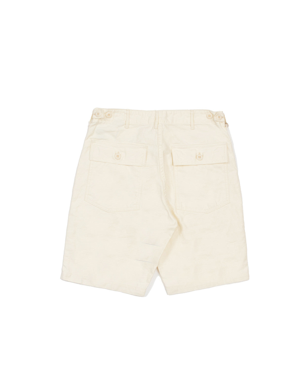 Fatigue Short White OG107