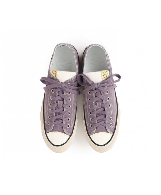 Skagway low Purple