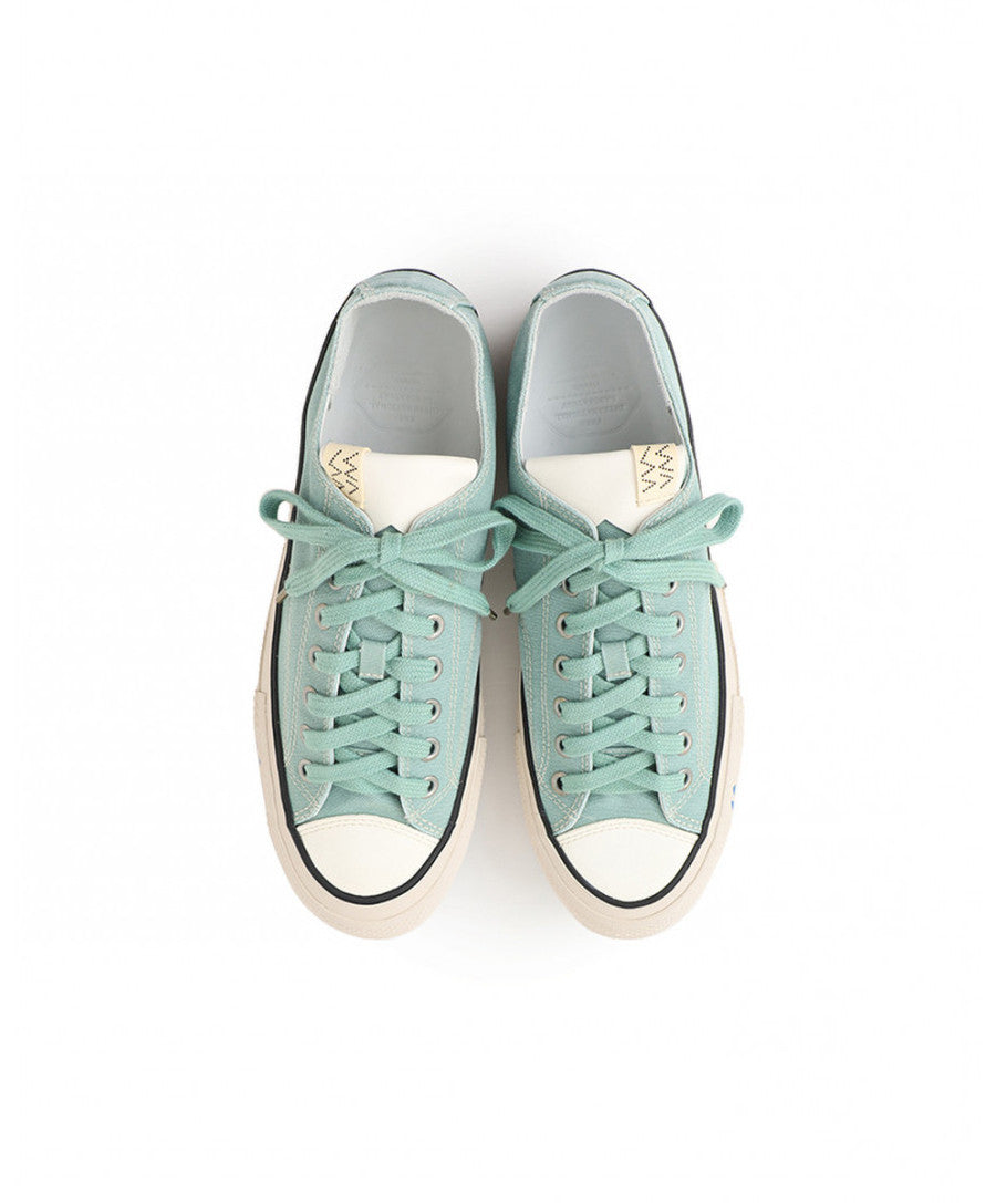 Skagway low L.t green