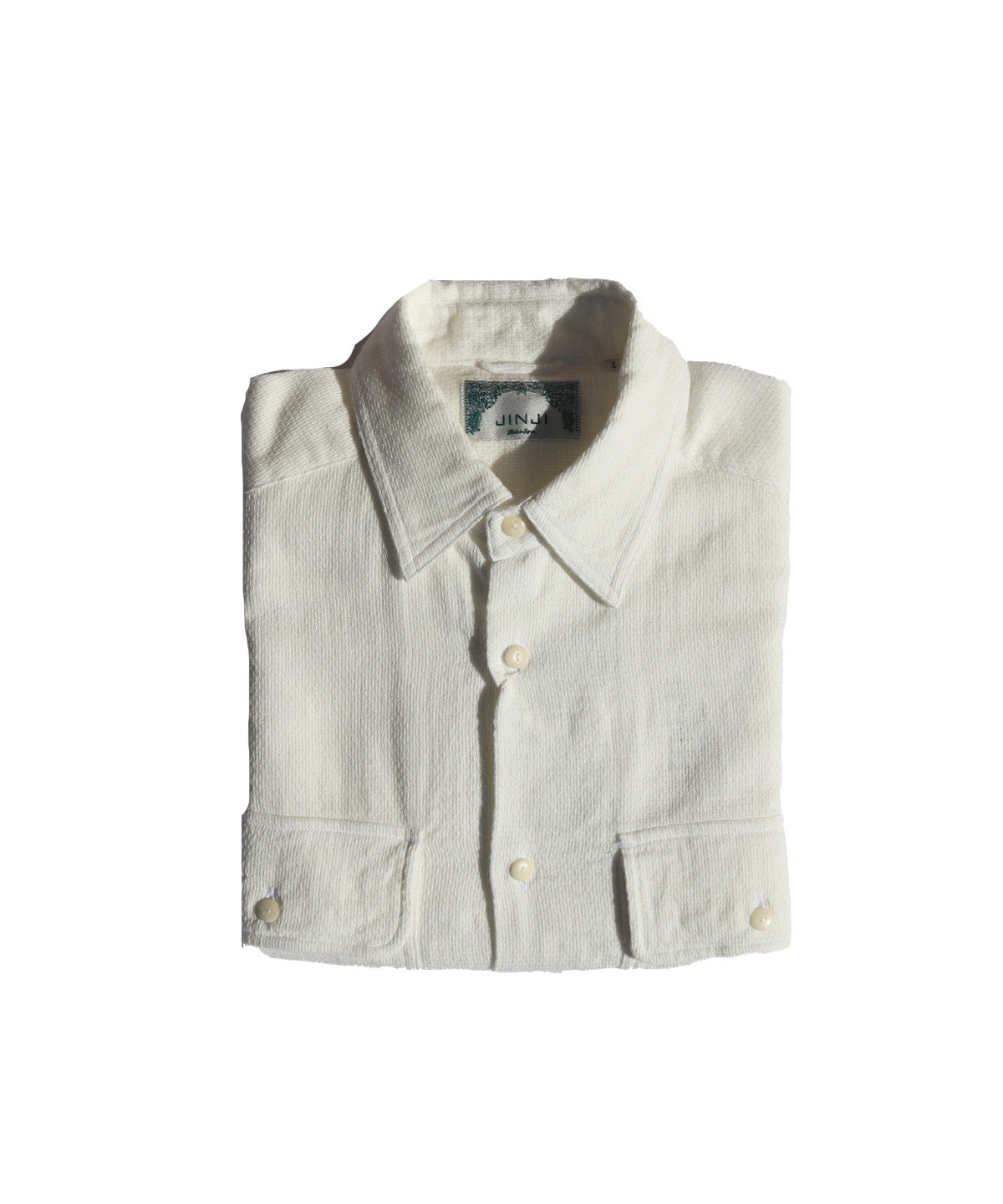 Original Casual Shirt Off White