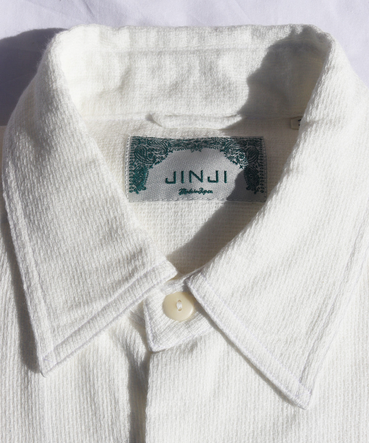 Original Casual Shirt Off White