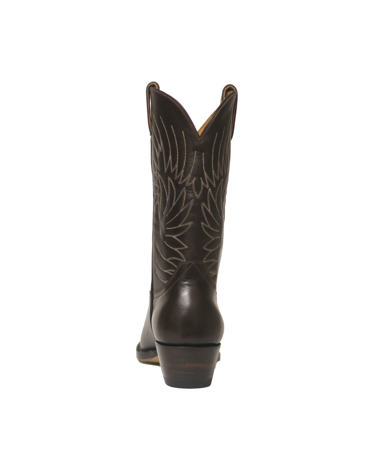 Cowboy Boots Brown