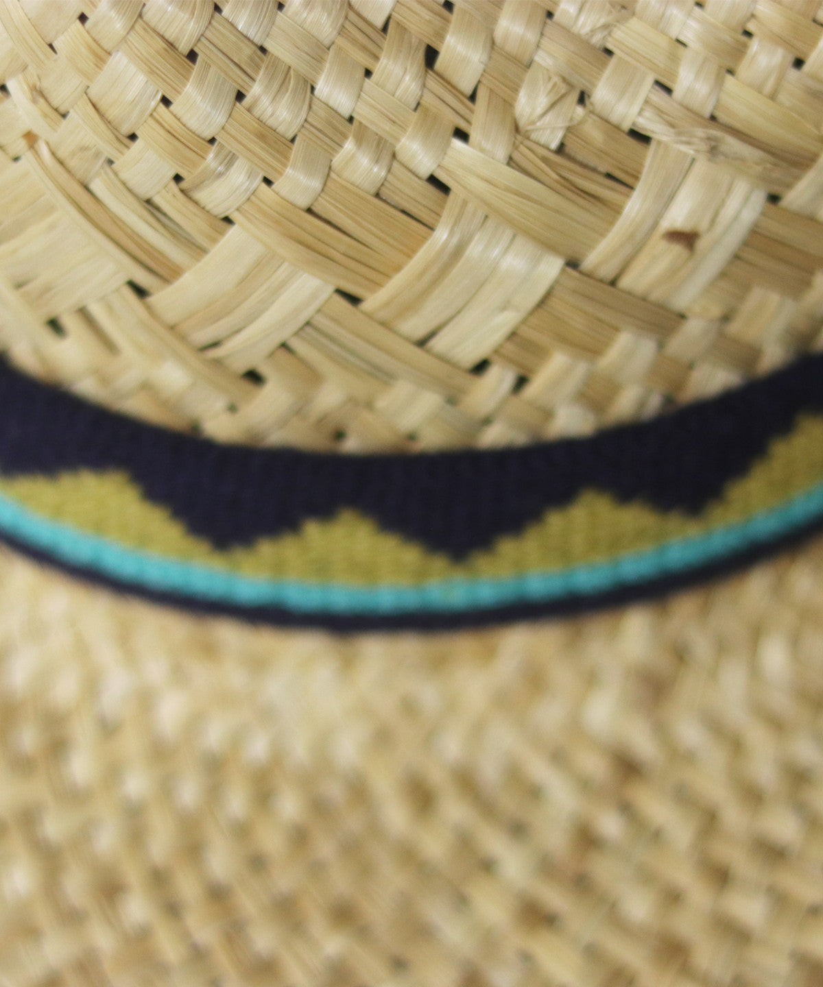 Braid Japan Hat 0414