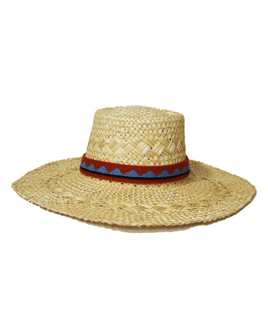Braid Japan Hat 0416