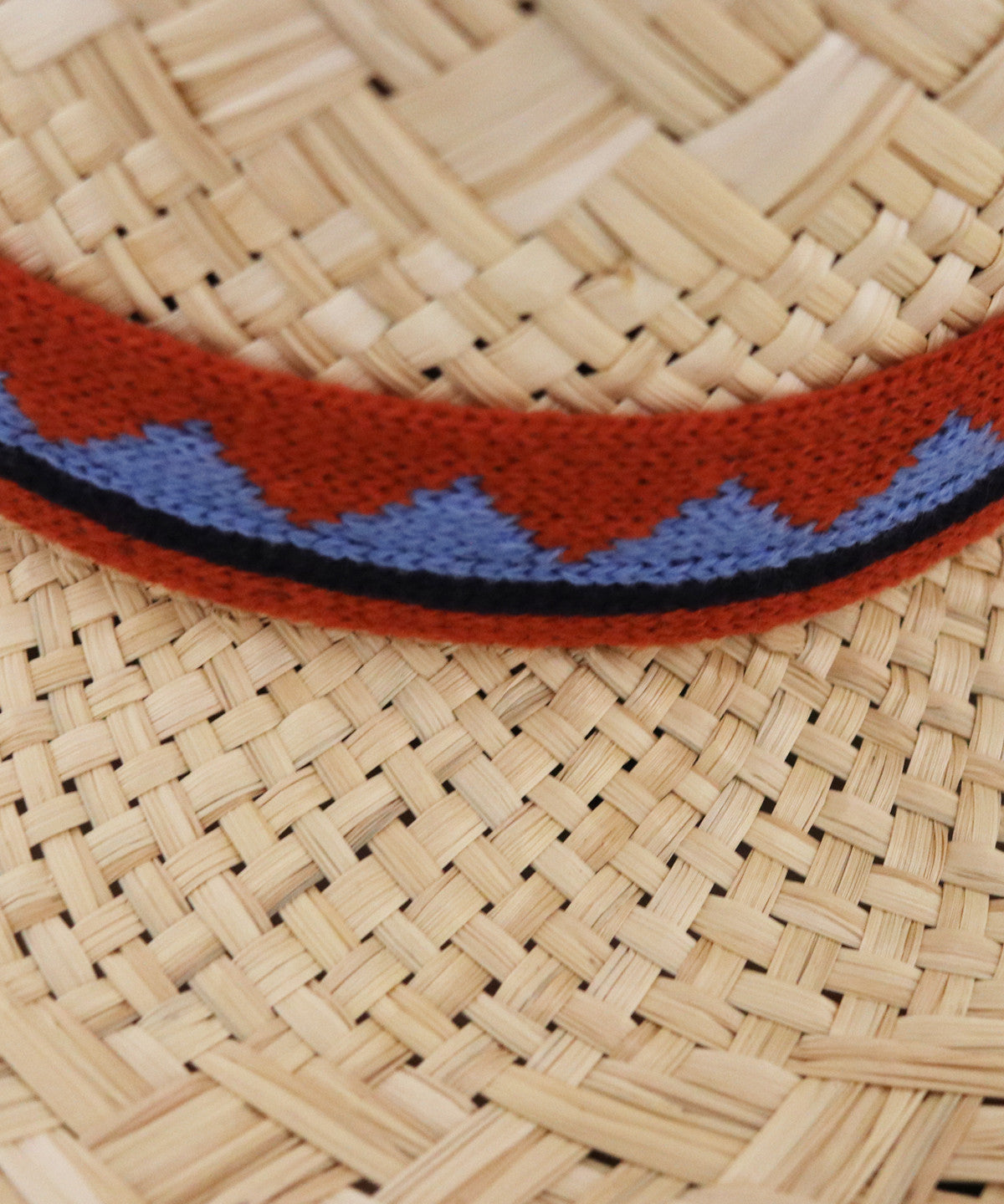 Braid Japan Hat 0416