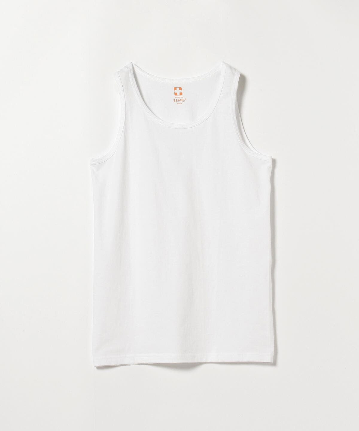 B+ Pack Tank Top