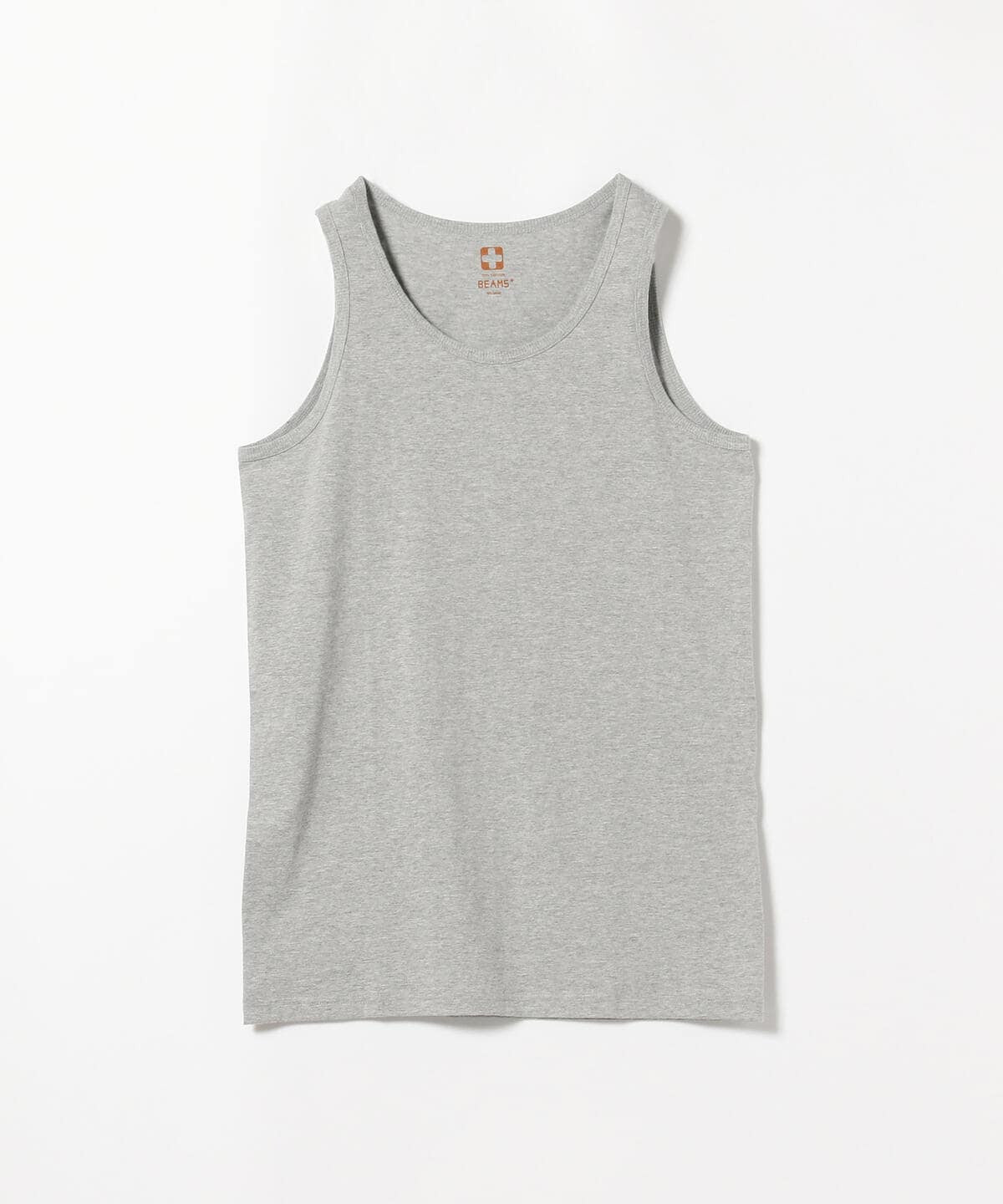 B+ Pack Tank Top