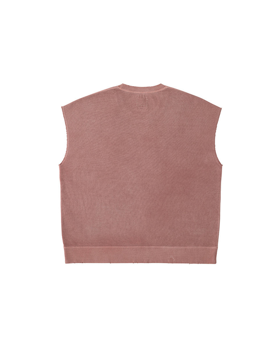 Mondo sweat Pink