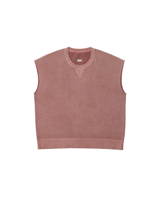 Mondo sweat Pink