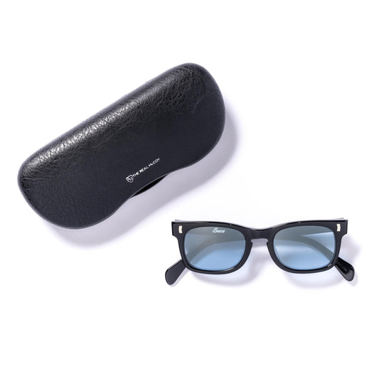 BUCO Sunglasses blue