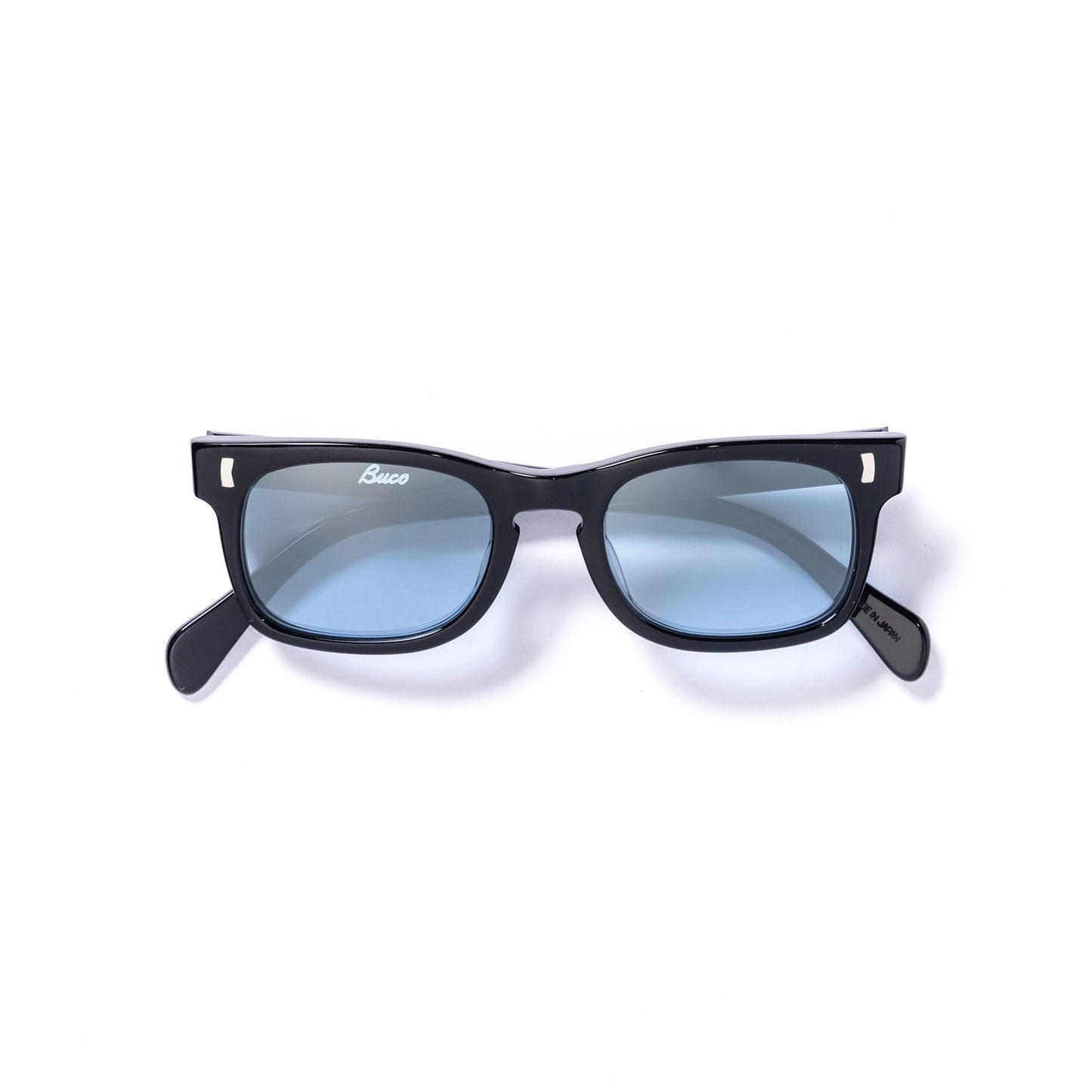 BUCO Sunglasses blue