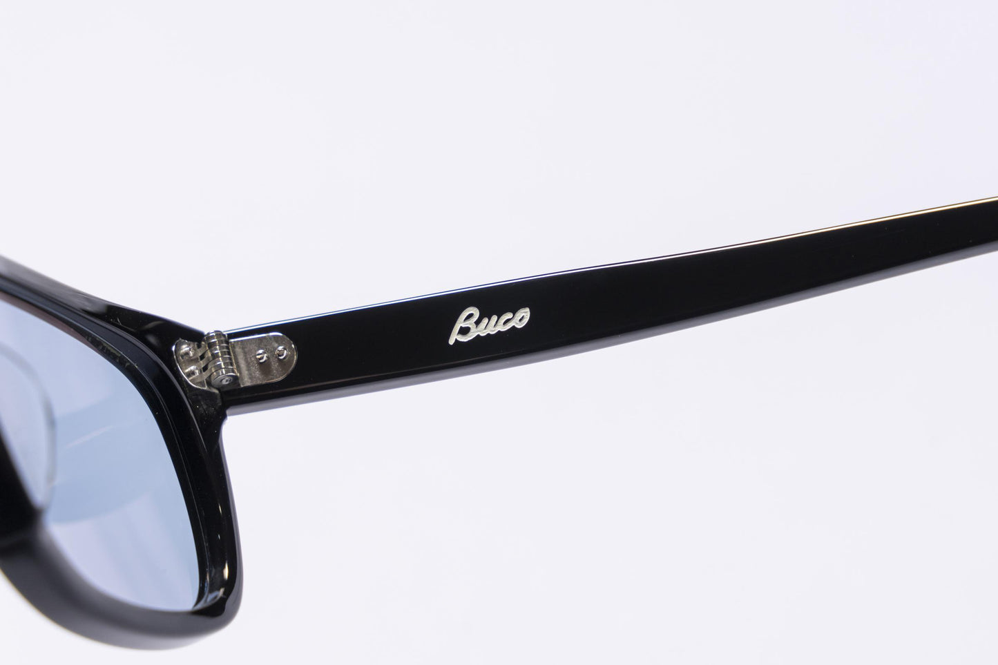 BUCO Sunglasses blue