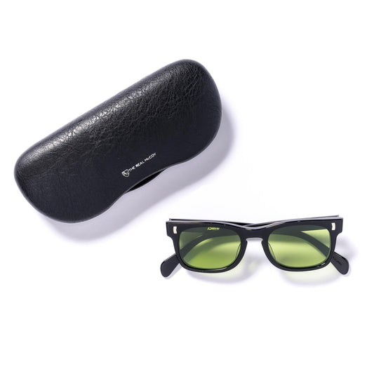 BUCO Sunglasses green