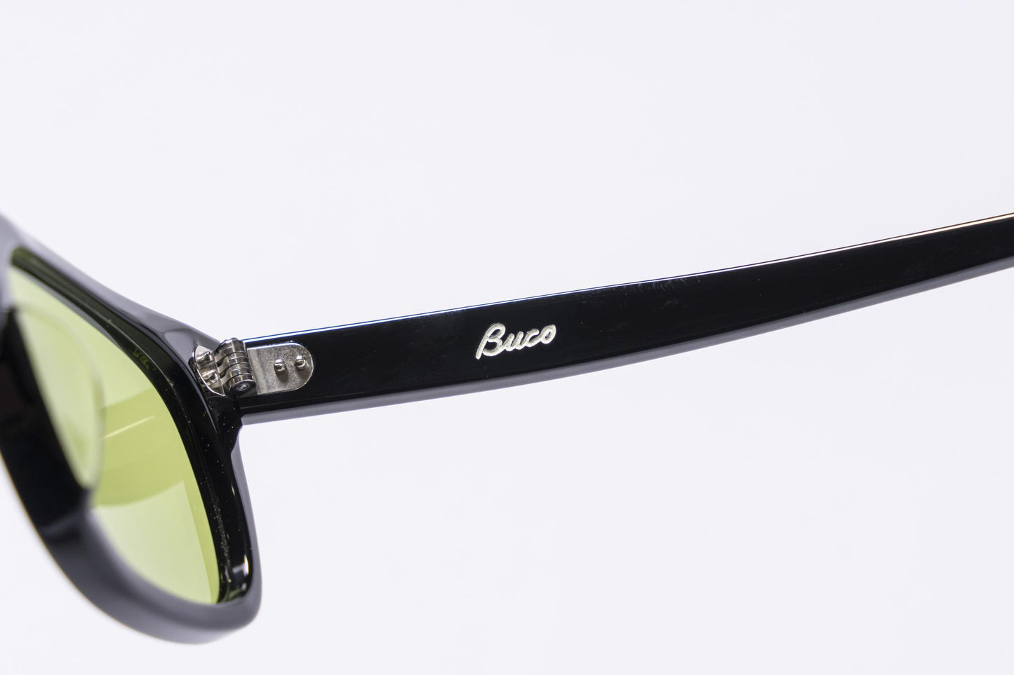 BUCO Sunglasses green