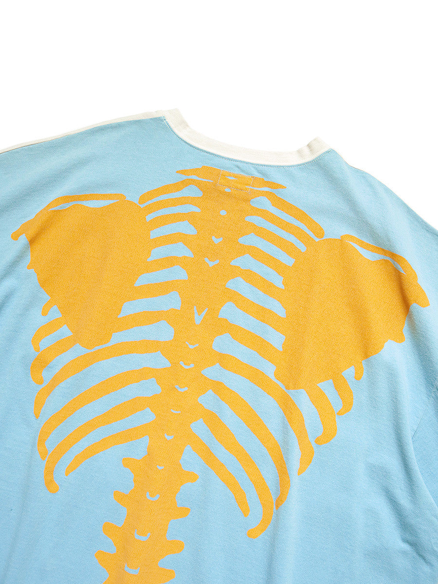 BIG Pocket Tee BONE