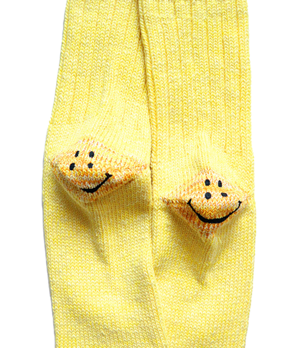 56 Yarns HAPPY Socks Yellow