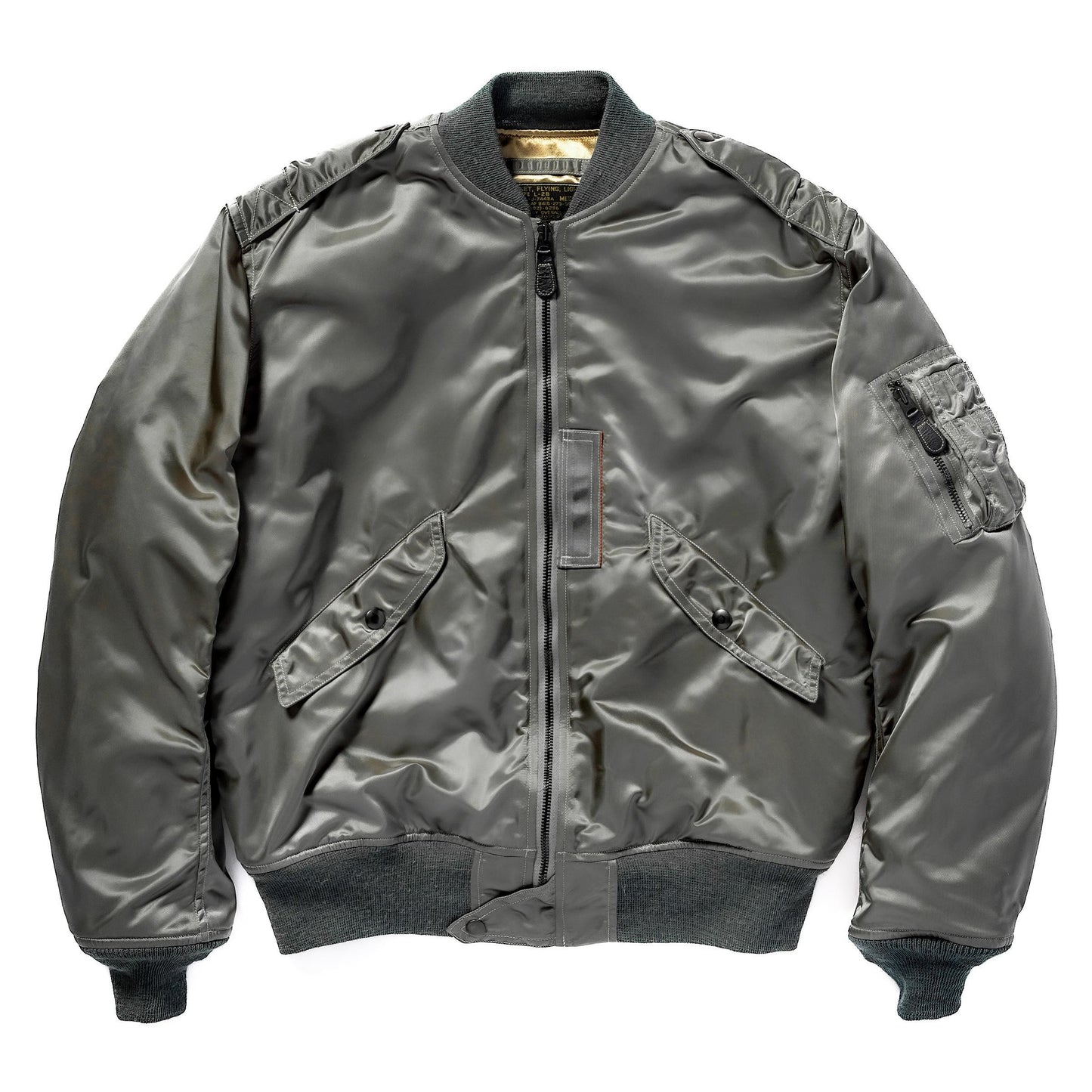 Type L-2B Jacket