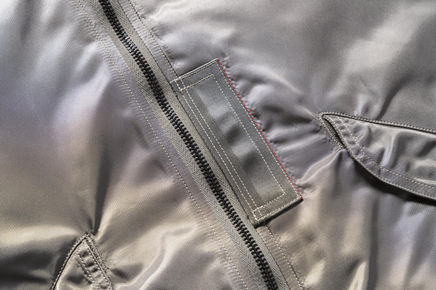 Type L-2B Jacket