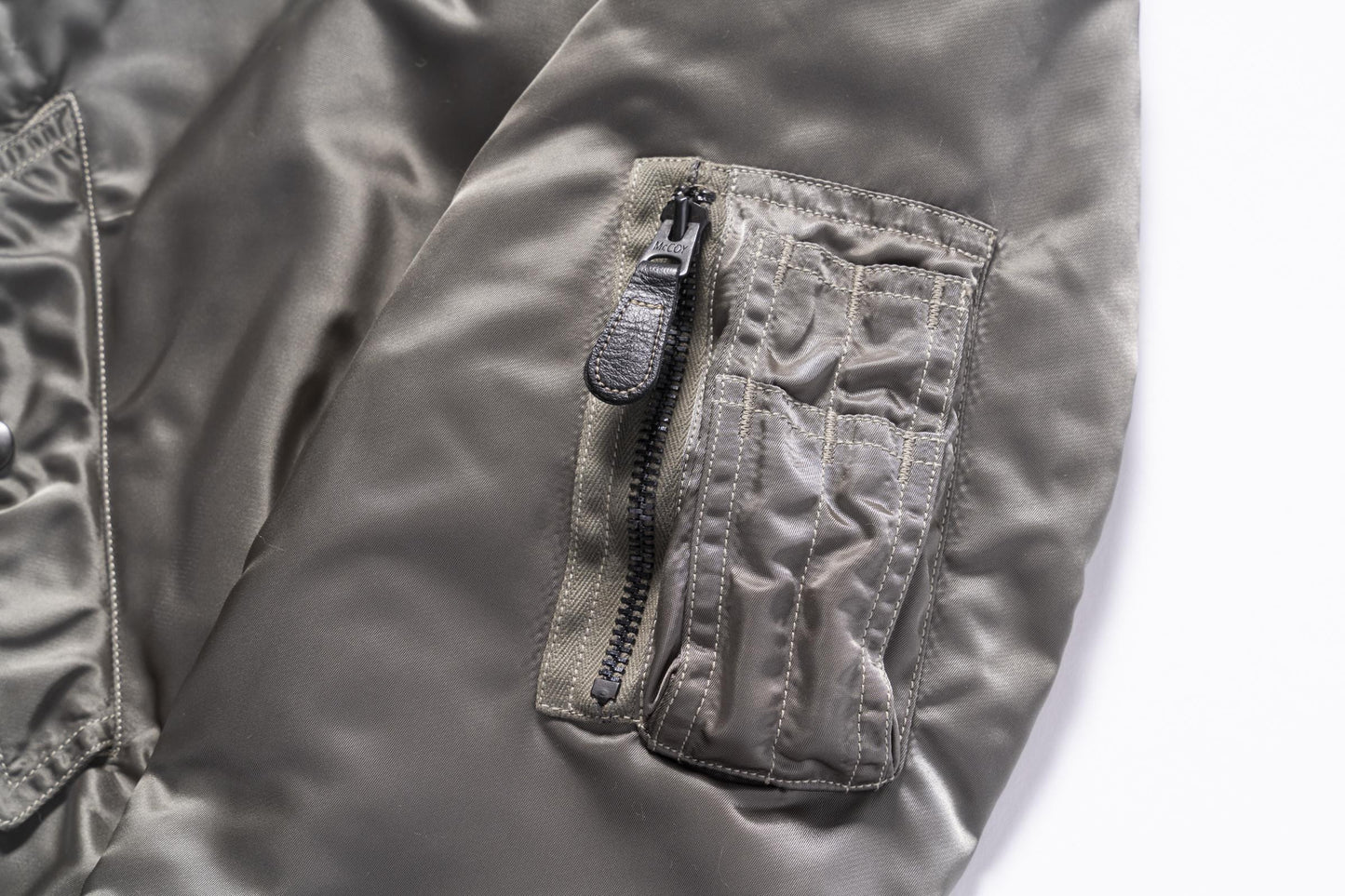 Type L-2B Jacket