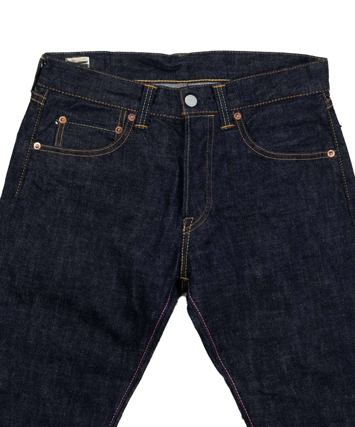 13 Oz Denim tight tapered 0306