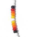 Choker Mexican Beads