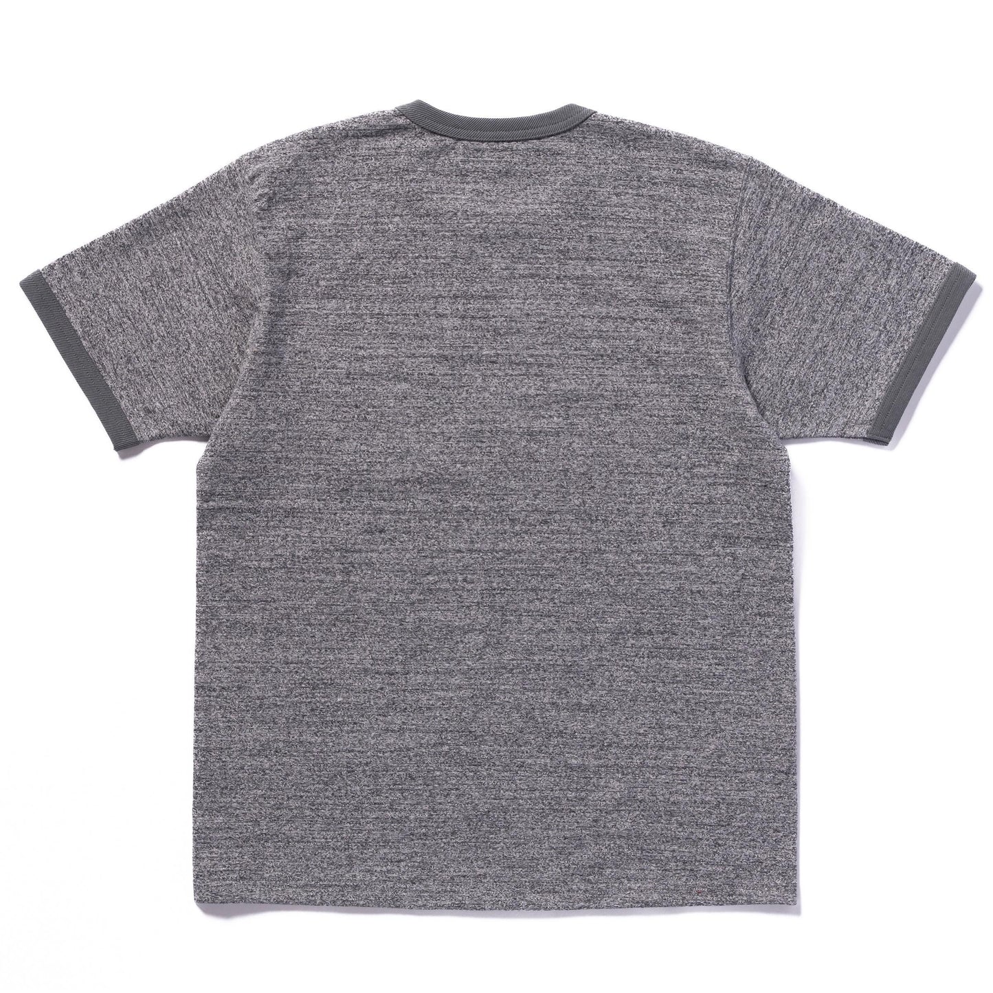 H.Gray RINGER Tee Gray