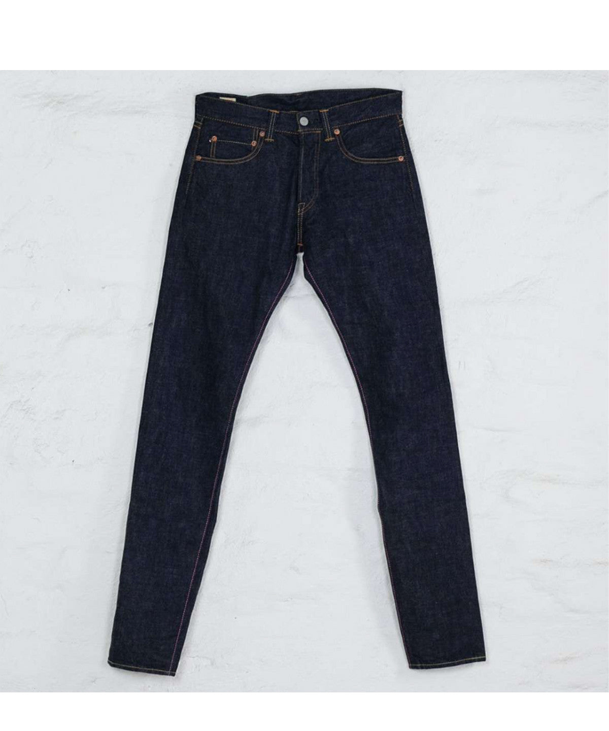 13 Oz Denim tight tapered 0306