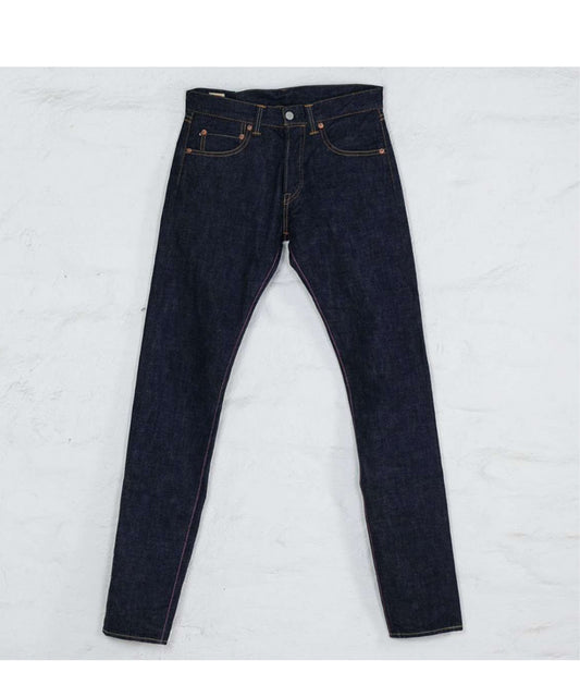 13 Oz Denim tight tapered 0306