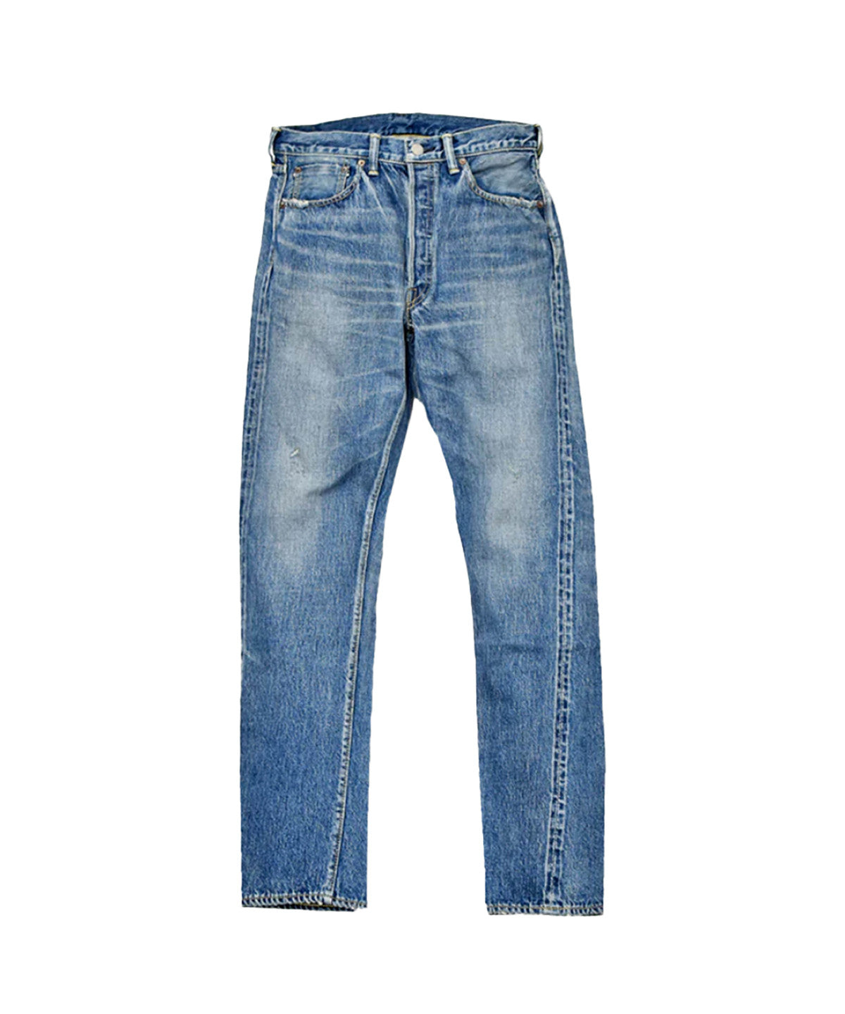 Straight Denim Eastbourne 1102 EB