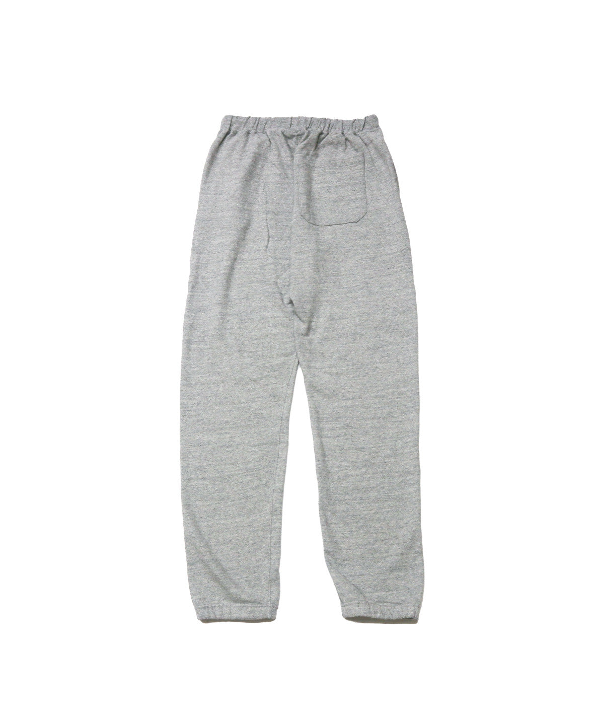 Summer Sweatpants H.Grey