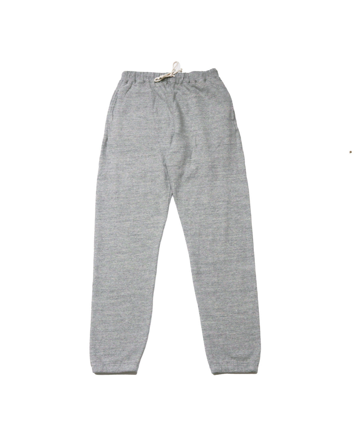 Summer Sweatpants H.Grey