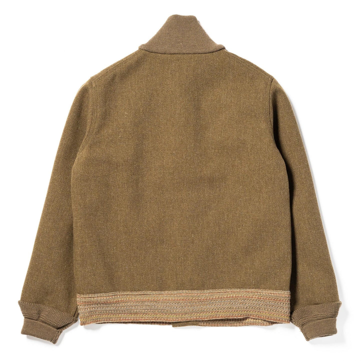 CCC Jacket Olive Green