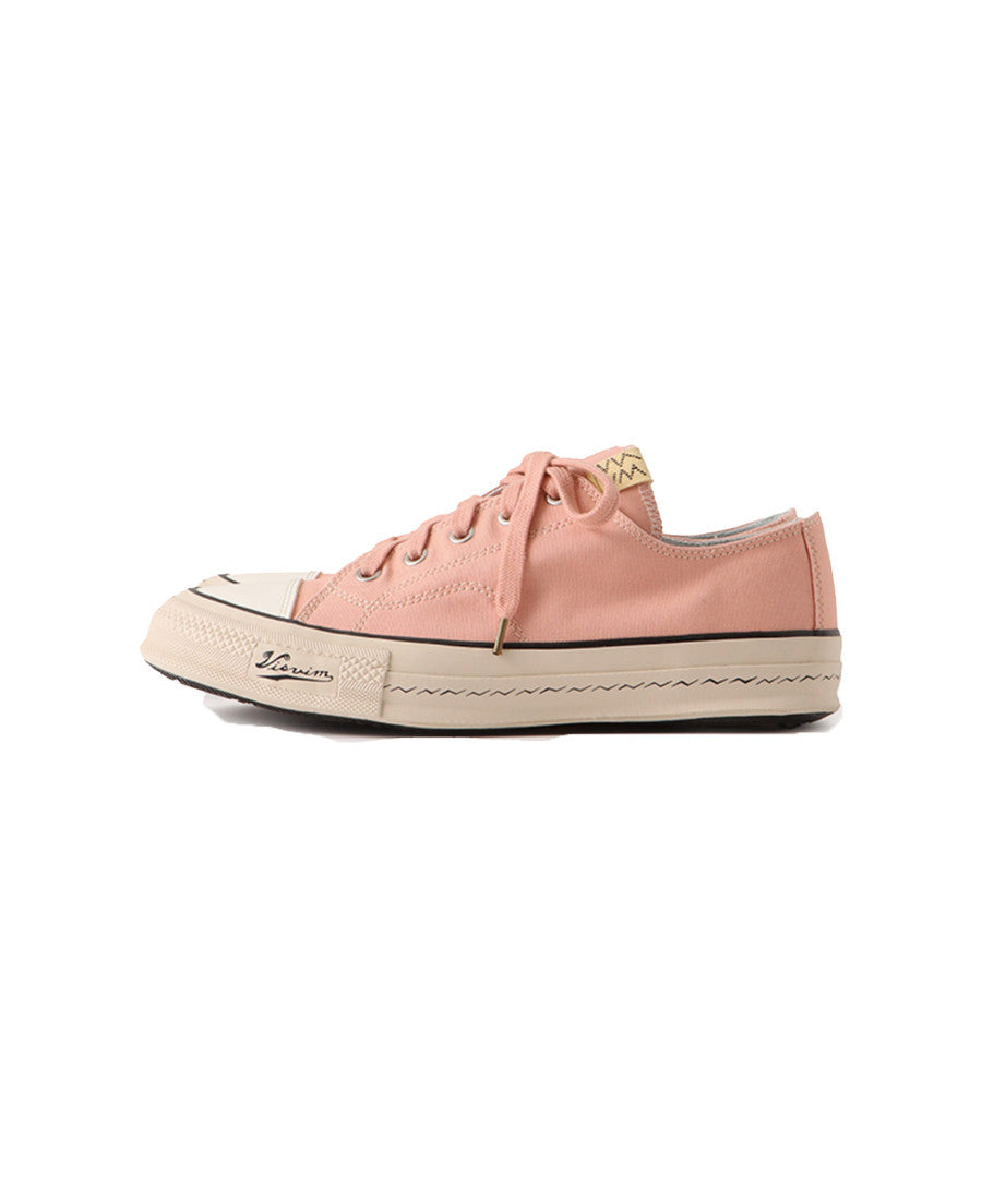 Skagway low Pink