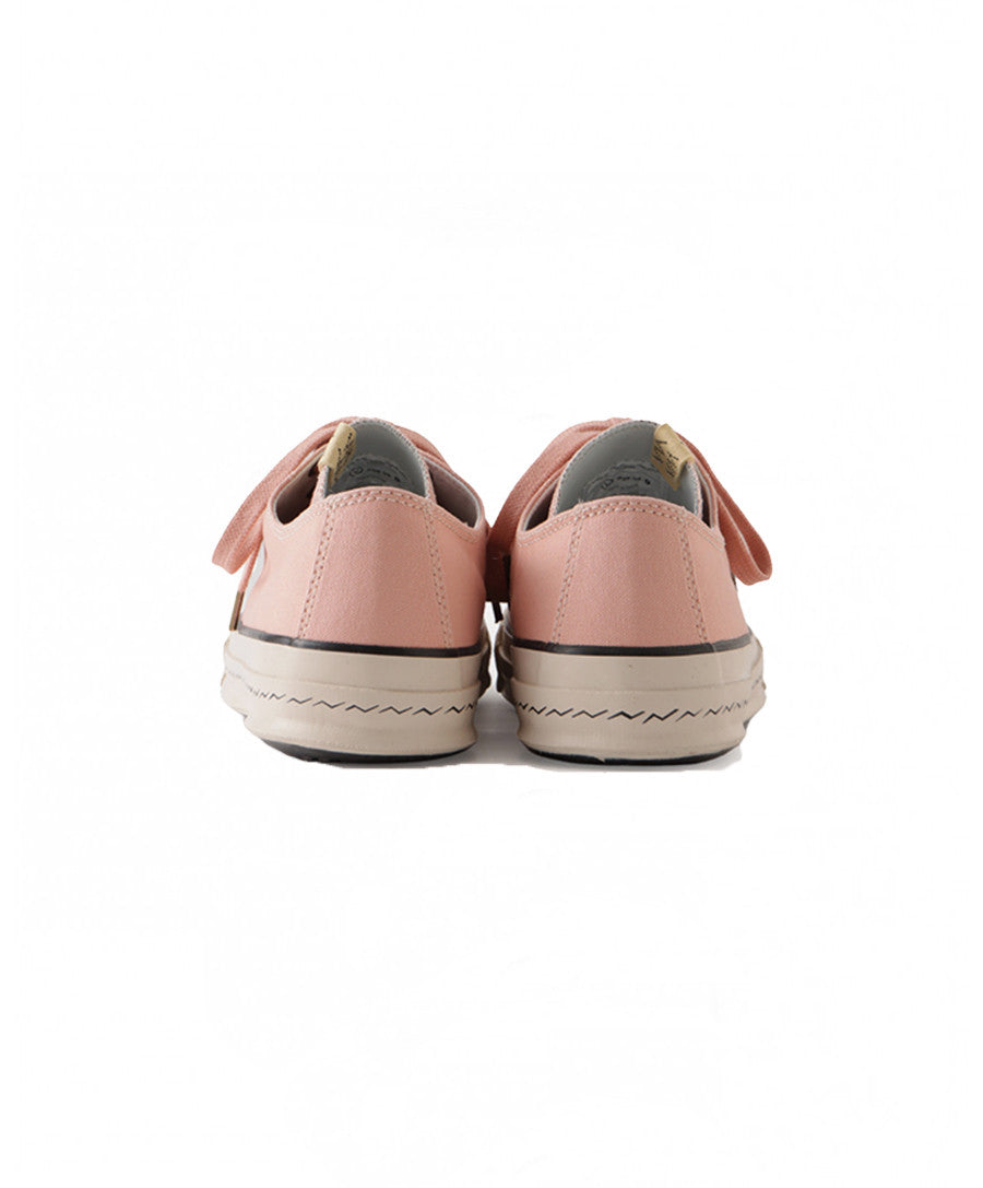 Skagway low Pink