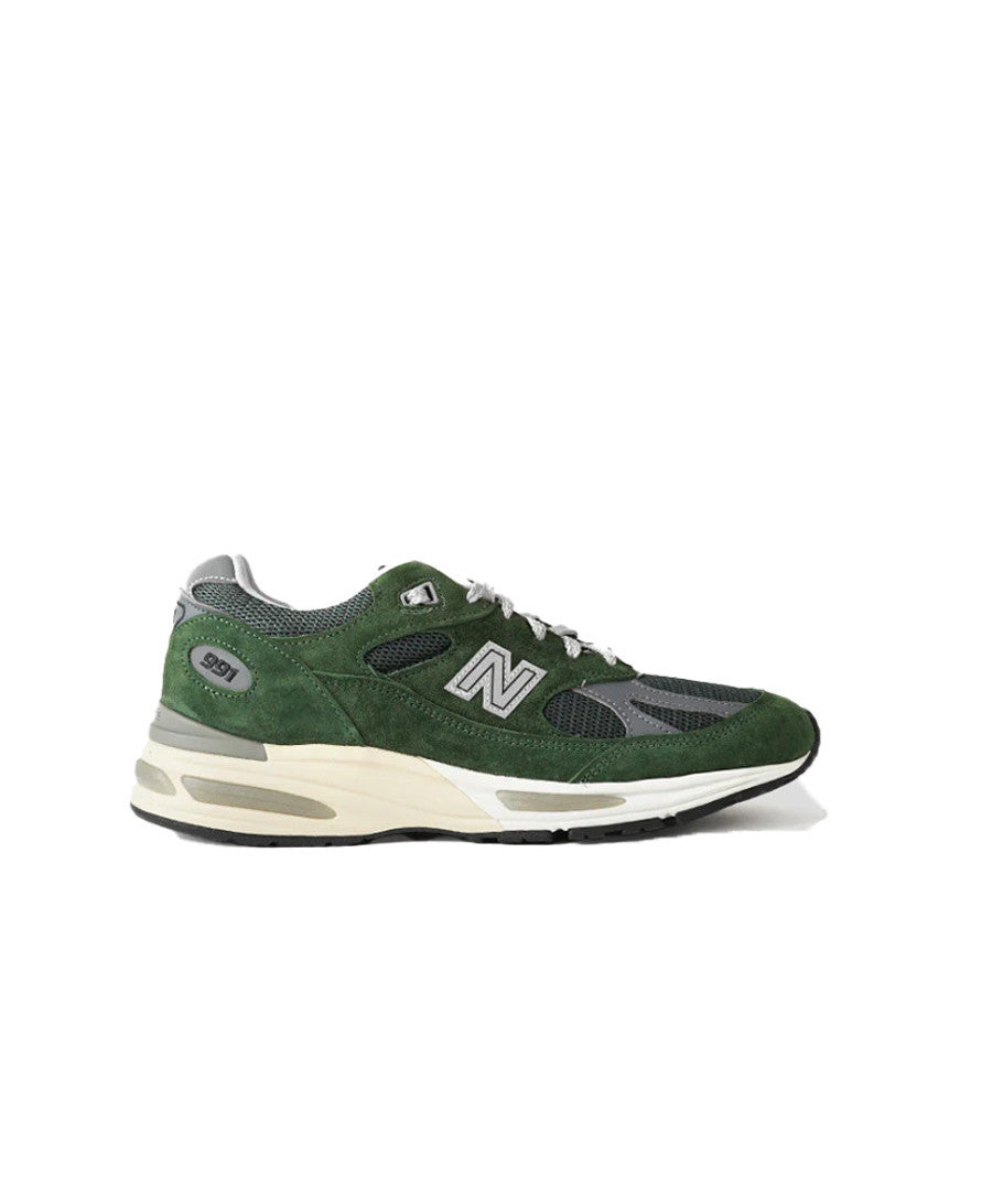 NB 991 V2 Green