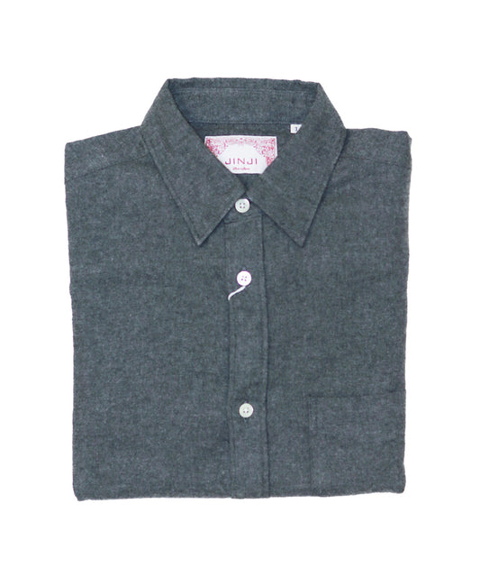 Standard Shirt Grey