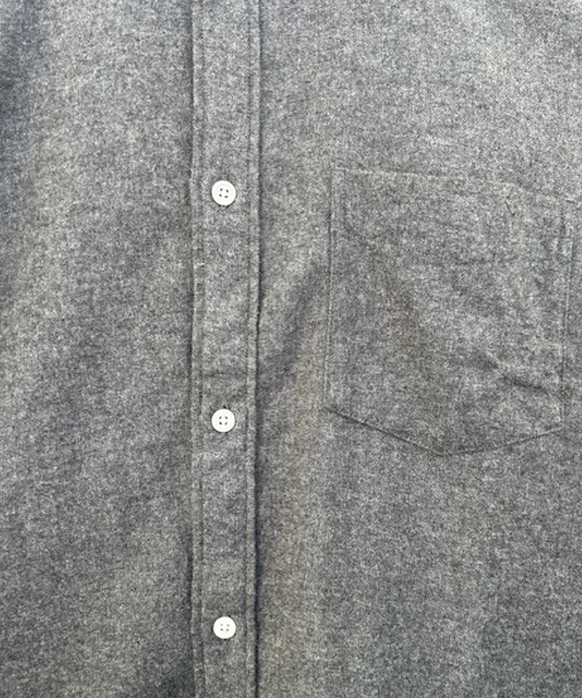 Standard Shirt Grey