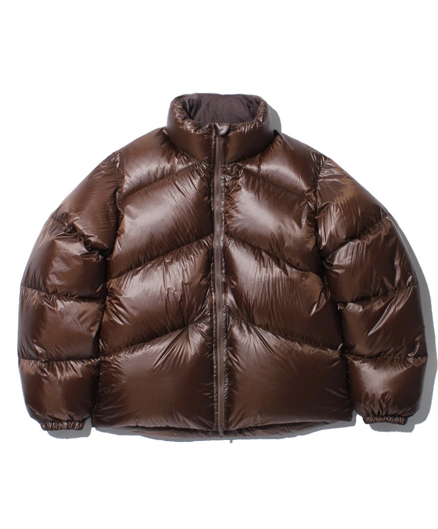 NS Brown Jacket