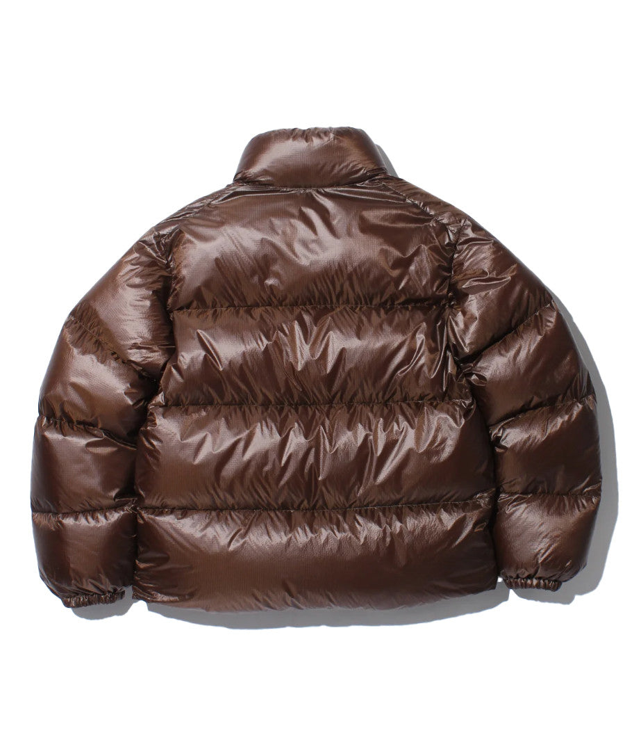 NS Brown Jacket