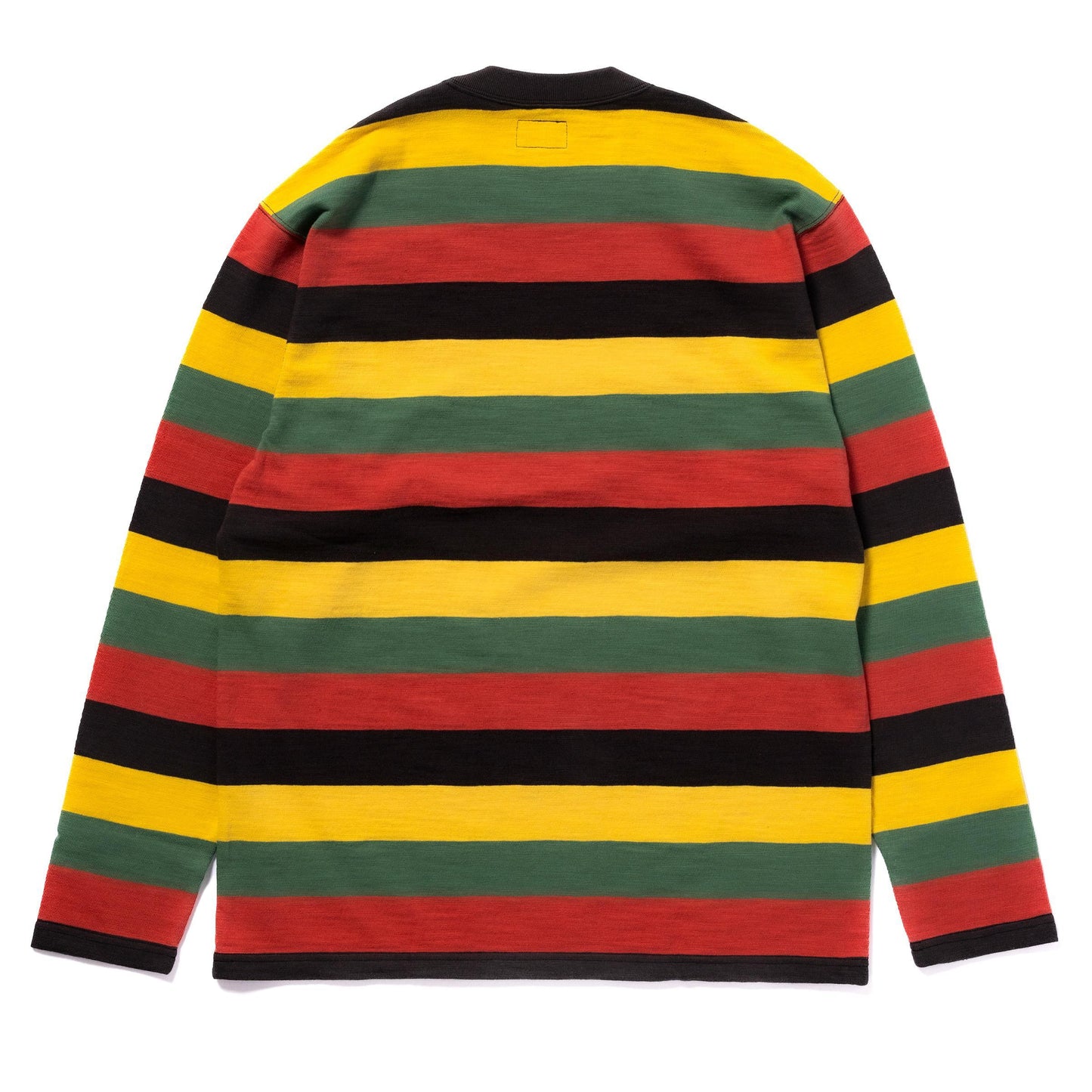 Buco Stripe Tee Multicolor