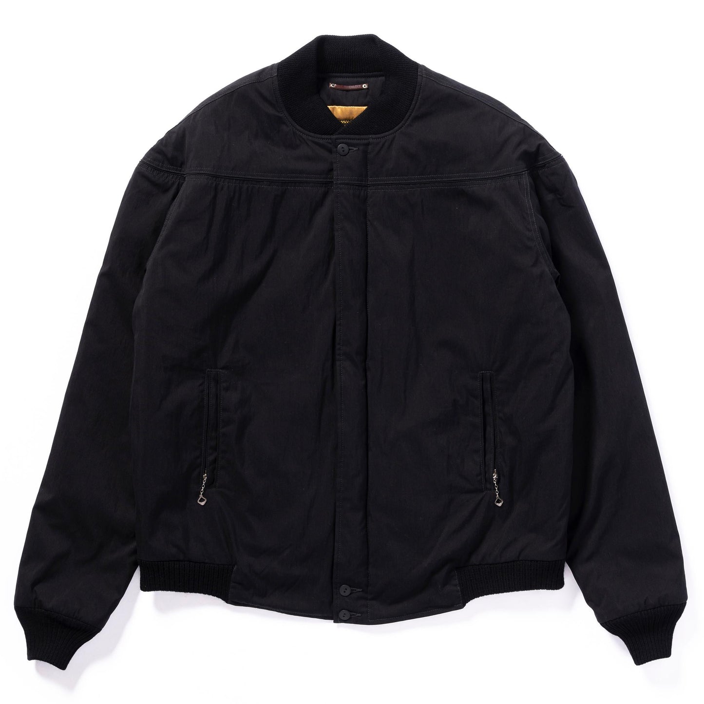 Cape Shoulder Sport Jacket