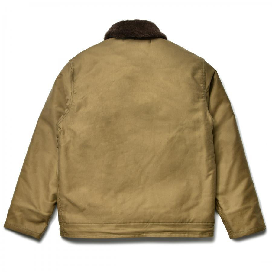 N-1 Deck Jacket Khaki