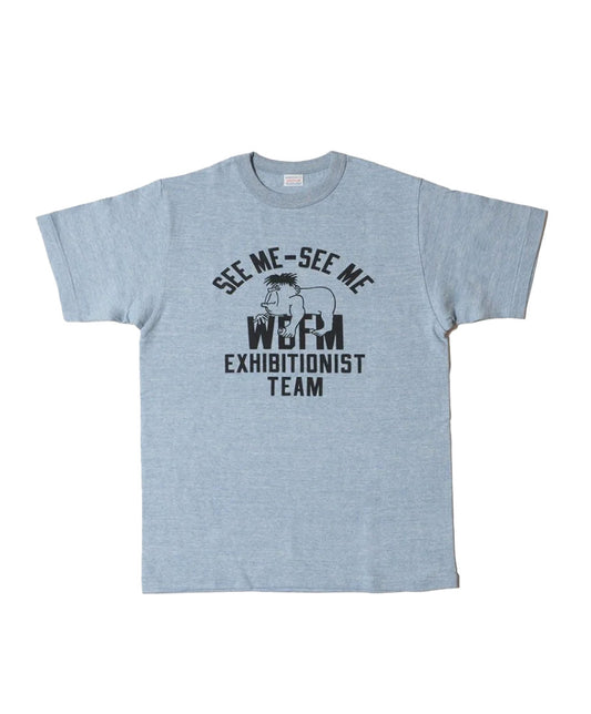 See Me Navy T-Shirt