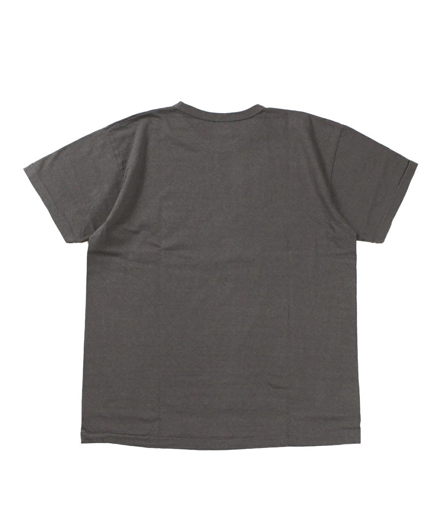 T.Shirt Apach Band Charcoal