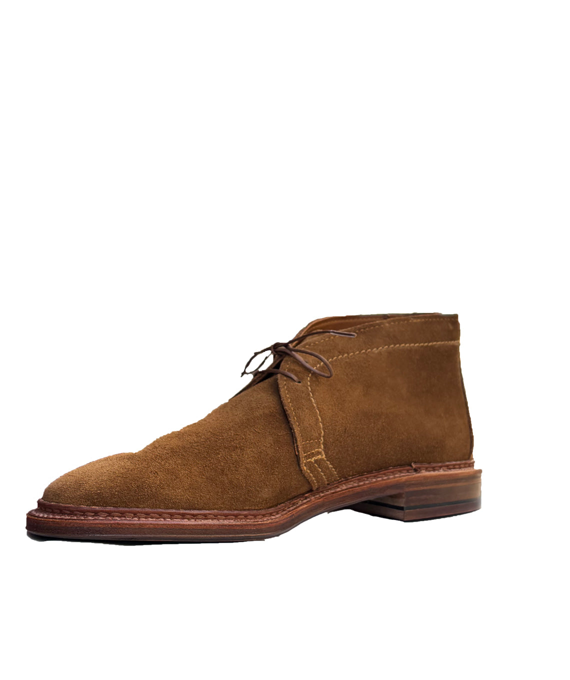 Chukka Suede 1493
