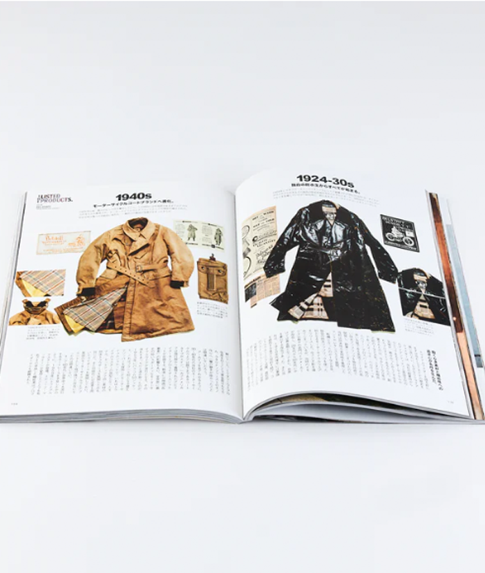 Men's File 33 + CLUTCH Magazine Vol.102