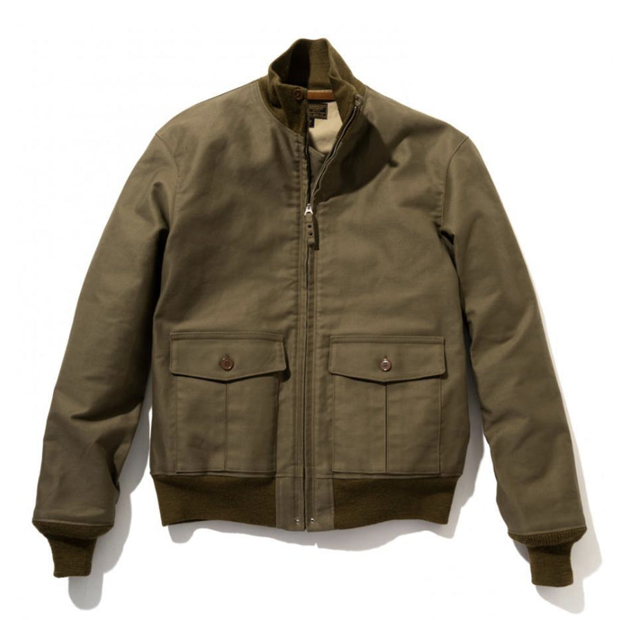 Type 37J1B Real Mc Coy