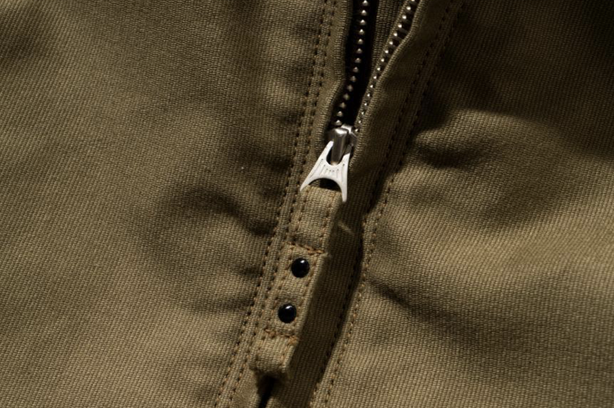 Type 37J1B Real Mc Coy