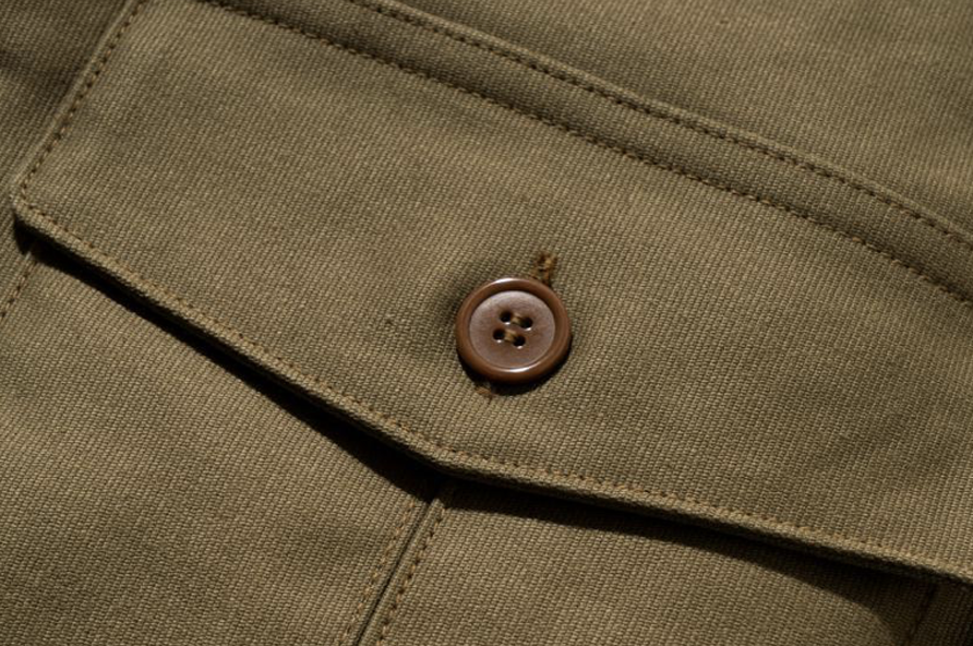 Type 37J1B Real Mc Coy